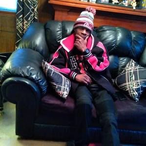 Meet your Posher, Jonathan